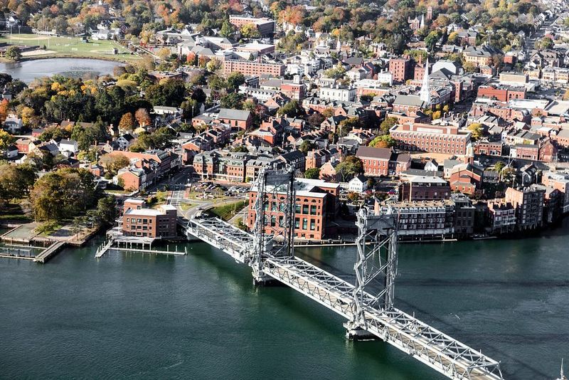 Portsmouth, New Hampshire