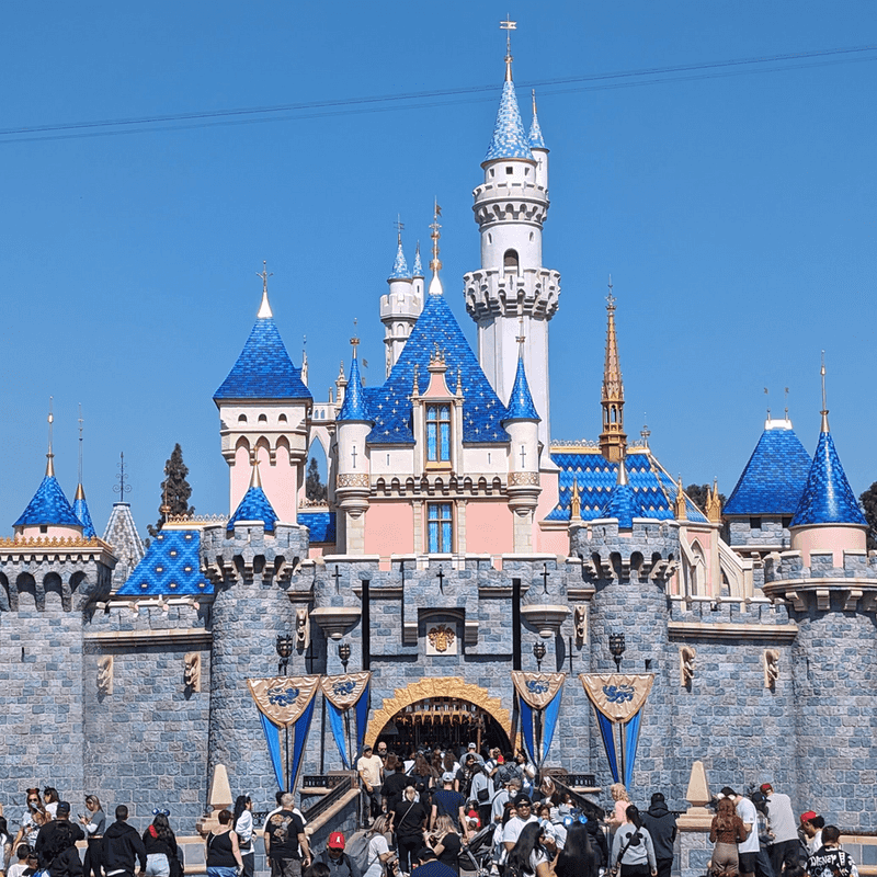 Disneyland