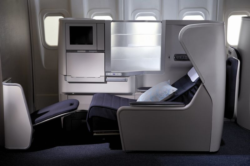 “Long Flights Are Too Hard After 50”