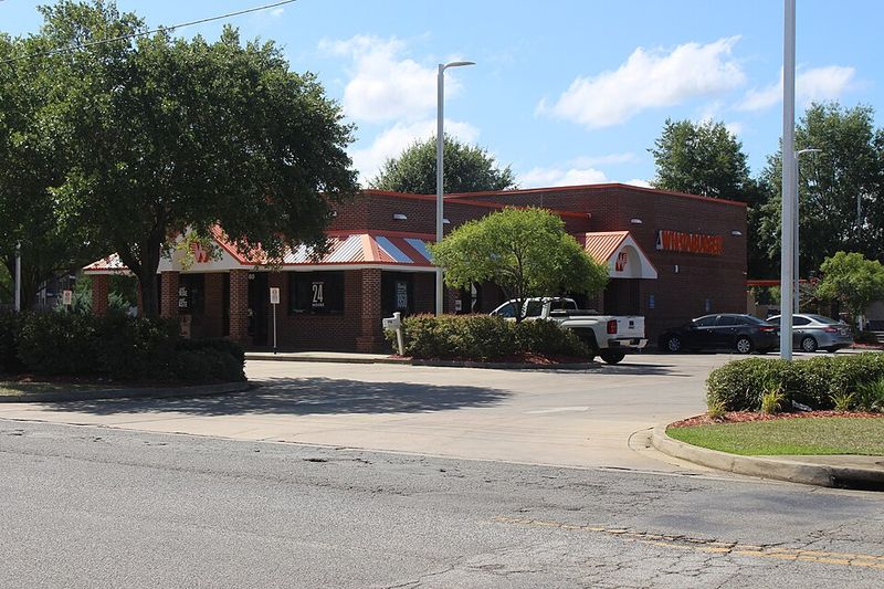 Thomasville, Georgia