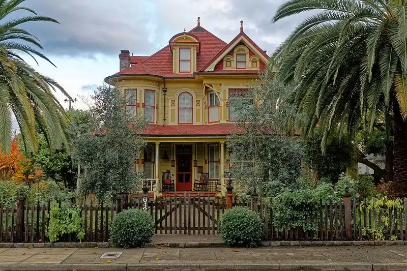 Healdsburg (Sonoma County)