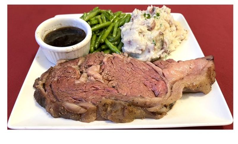 Carnegie Bistro & Ale House – Lake City, IA