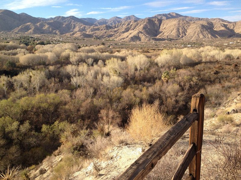 Morongo Valley