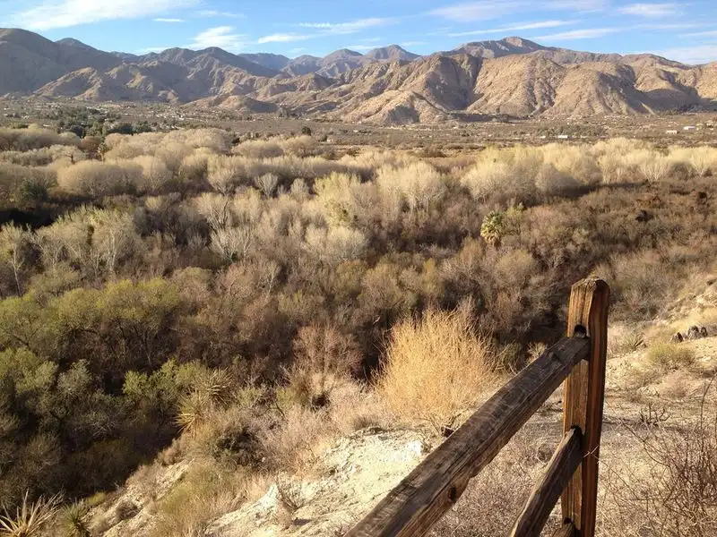 Morongo Valley