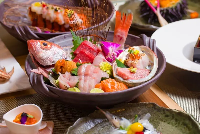 Sushi Kame (Las Vegas)