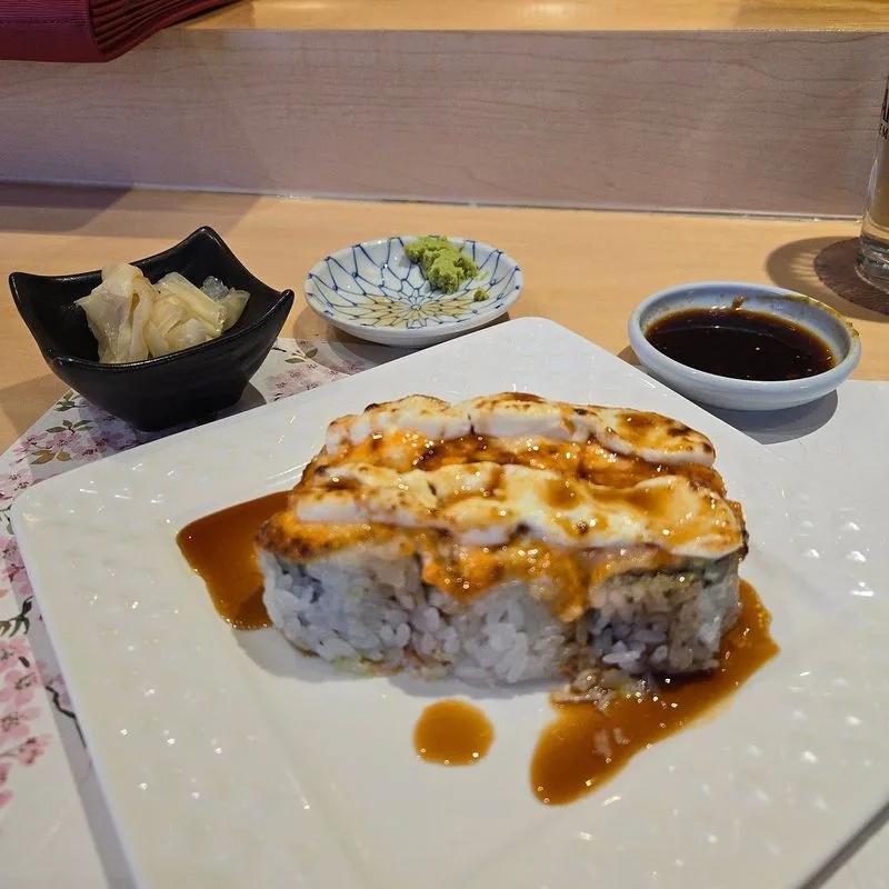 Sushi Hiro