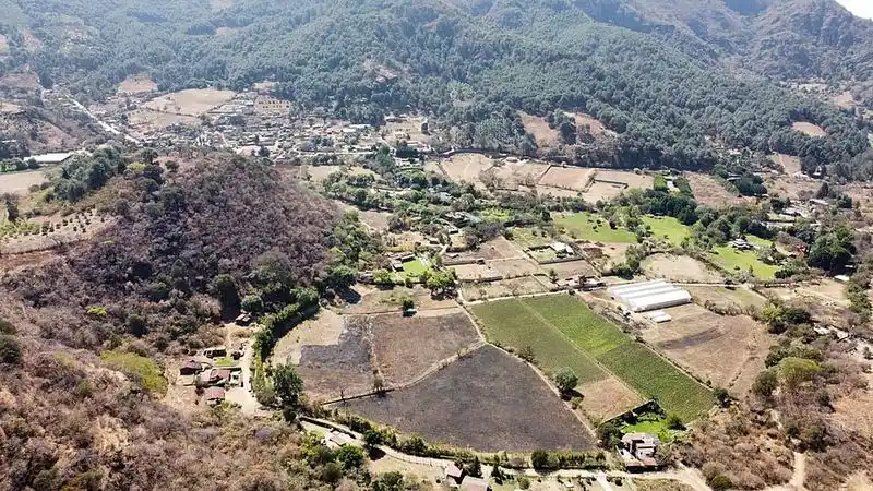 Malinalco, Estado de México