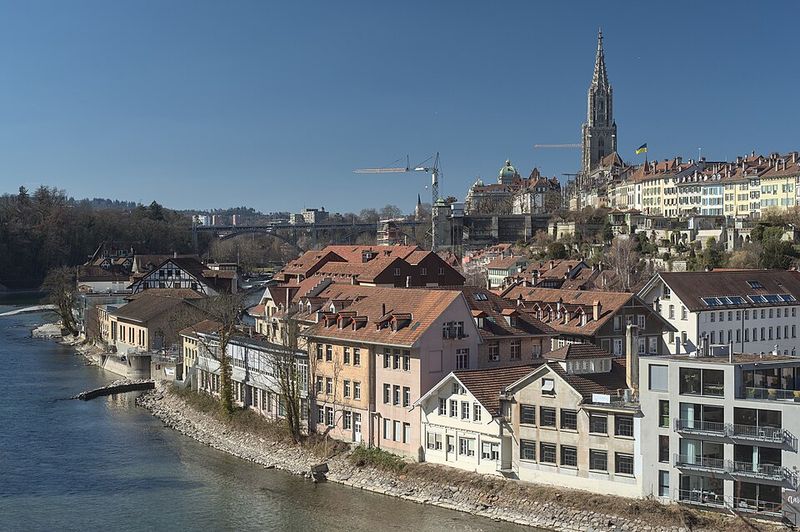 Bern