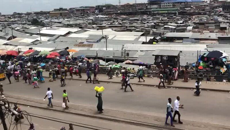 Kumasi, Ghana