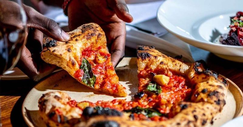 Inferno Pizzeria Napoletana – Gaithersburg