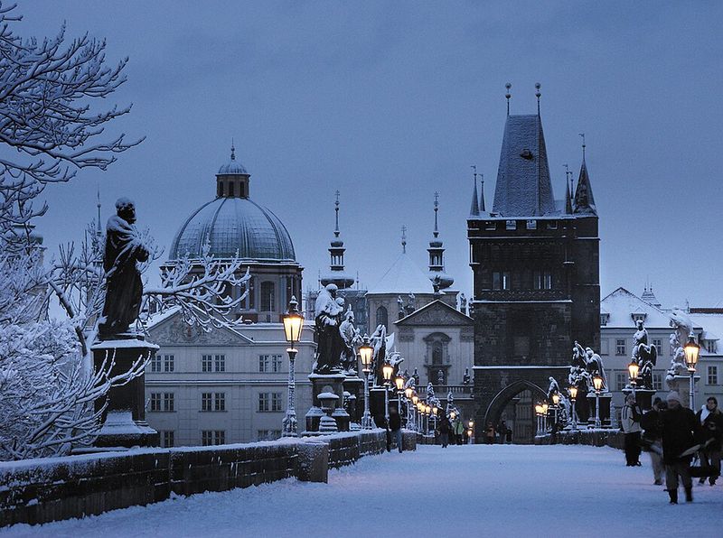 Prague, Czech Republic