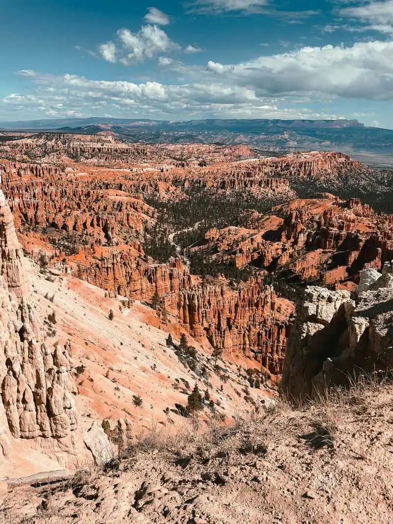Bryce Canyon National Park
