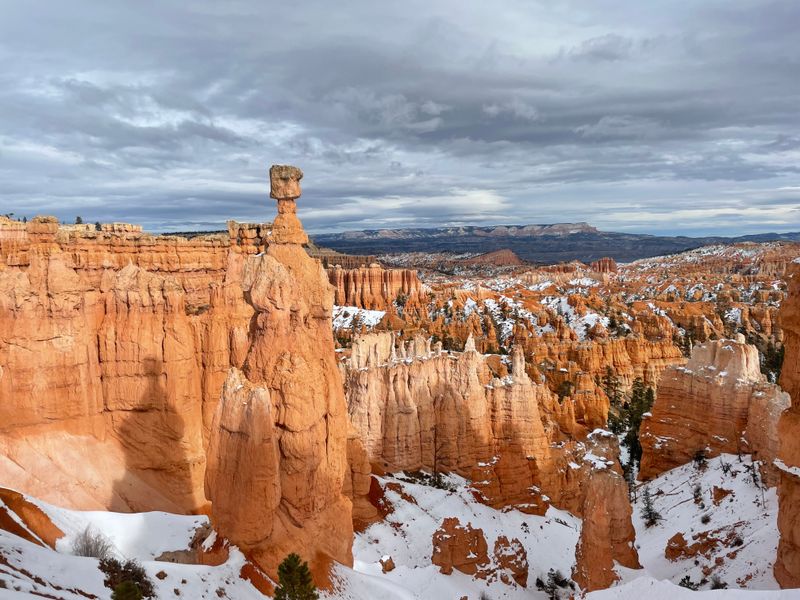 Bryce Canyon National Park