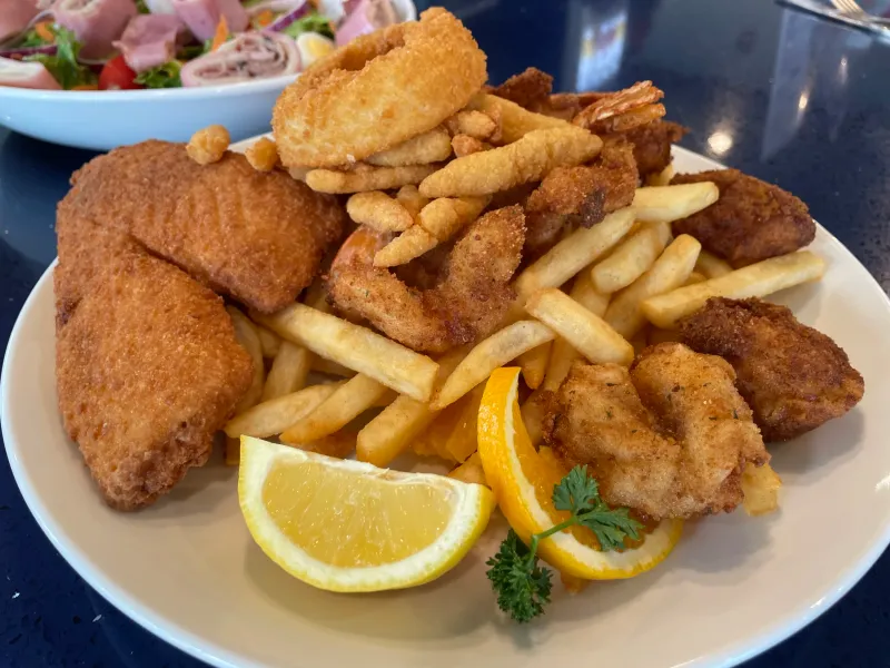 Sky Diner Restaurant – Branford, CT