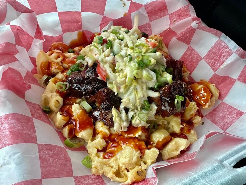 UP-N-SMOKE Southern BBQ – Ironwood, MI