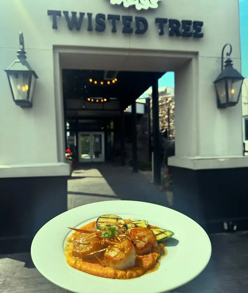 Twisted Tree Steakhouse – St. Louis, MO