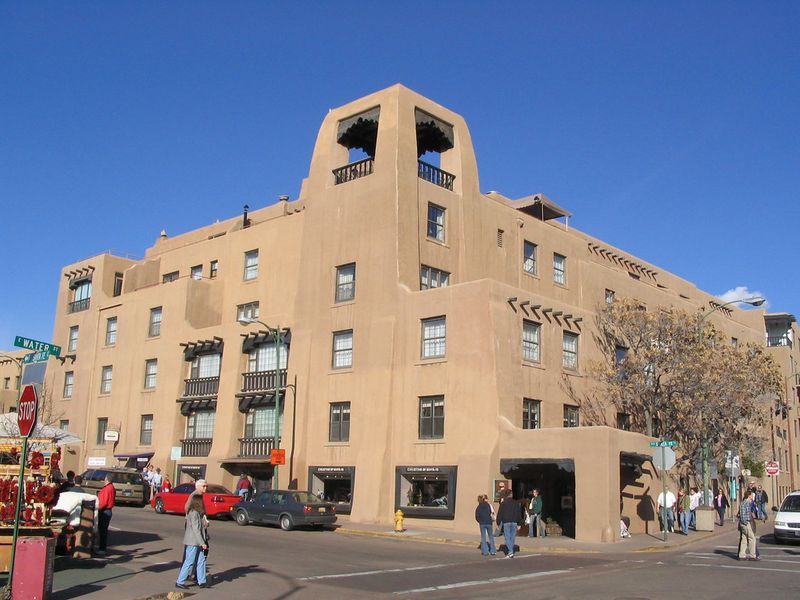 Santa Fe, New Mexico