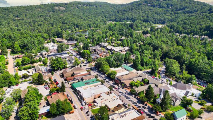 10 Appalachian Towns That Feel Like Colorado—Without the Colorado Price Tag