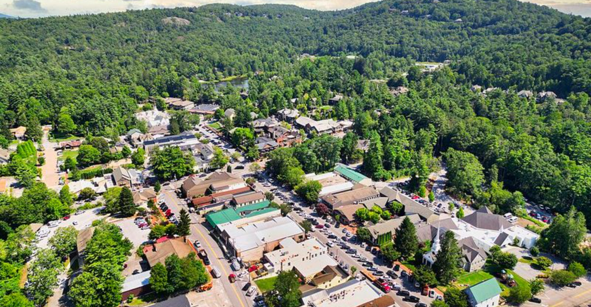 10 Appalachian Towns That Feel Like Colorado—Without the Colorado Price Tag