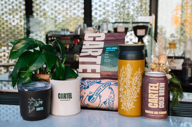 Cartel Roasting Co. – Phoenix