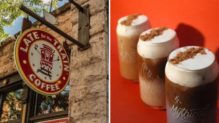 10 Arizona Coffee Spots That Turn Desert Mornings Into Rituals