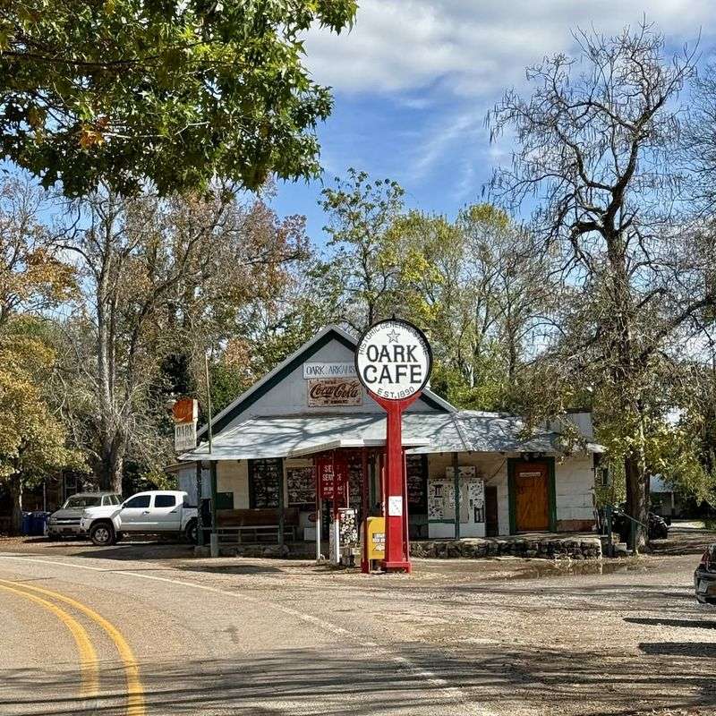Oark General Store (Oark)