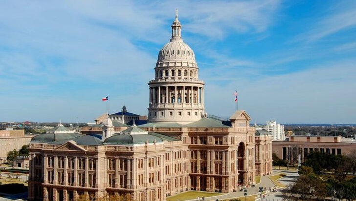 10 Austin Places I Didn’t Think Were My Style (Until I Showed Up)