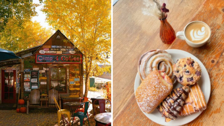 10 Colorado Mountain Cafes That Keep Hikers Coming Back