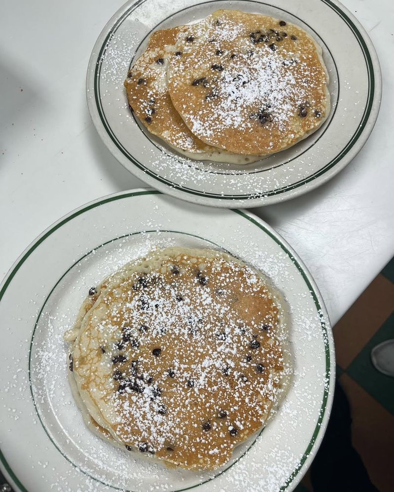 Kozy Korner Restaurant