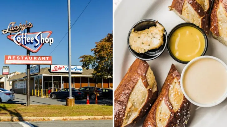 10 Delaware Breakfast Diners Everyone Agrees Still Do It the Old-Fashioned Way