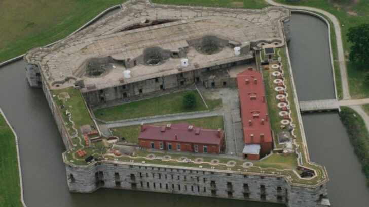 10 Delaware Historic Sites and Landmarks That Deserve a Second Look