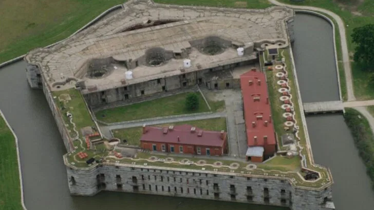 10 Delaware Historic Sites and Landmarks That Deserve a Second Look