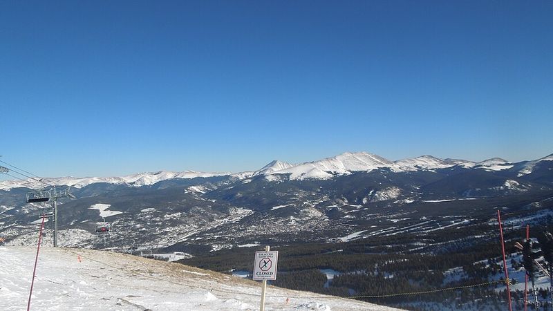 Breckenridge, Colorado