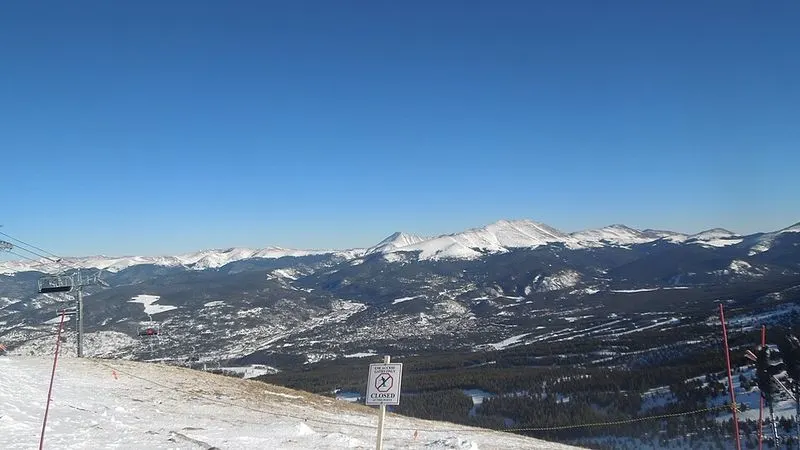Breckenridge, Colorado