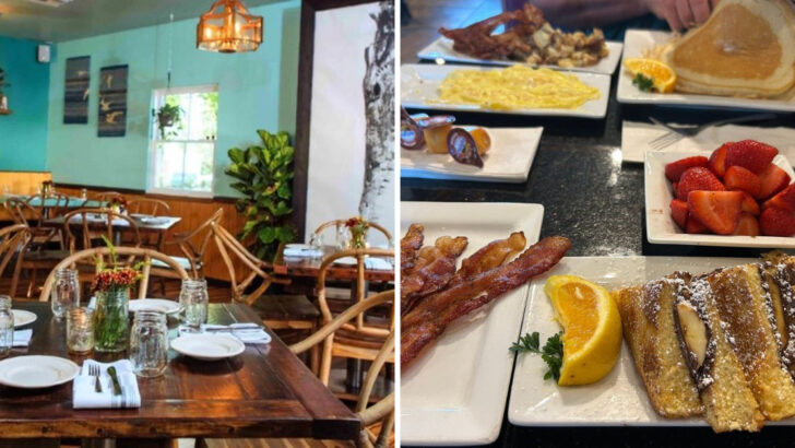 10 Florida Restaurants Serving Comforting Holiday-Season Plates Despite the Warm Weather