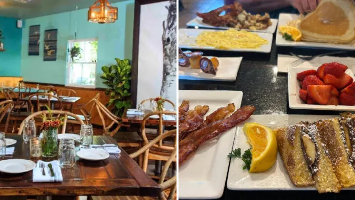 10 Florida Restaurants Serving Comforting Holiday-Season Plates Despite the Warm Weather