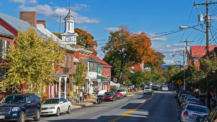 10 Foodie Towns in the Mid-Atlantic that Stay Off Most Itineraries