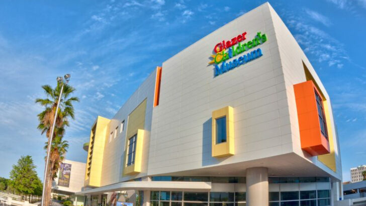 10 Fun Things to Do in Tampa with Kids Year-Round That Go Beyond the Water Parks