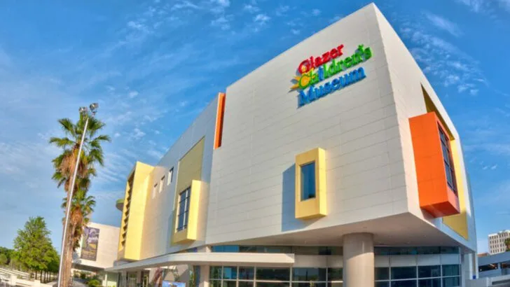 10 Fun Things to Do in Tampa with Kids Year-Round That Go Beyond the Water Parks