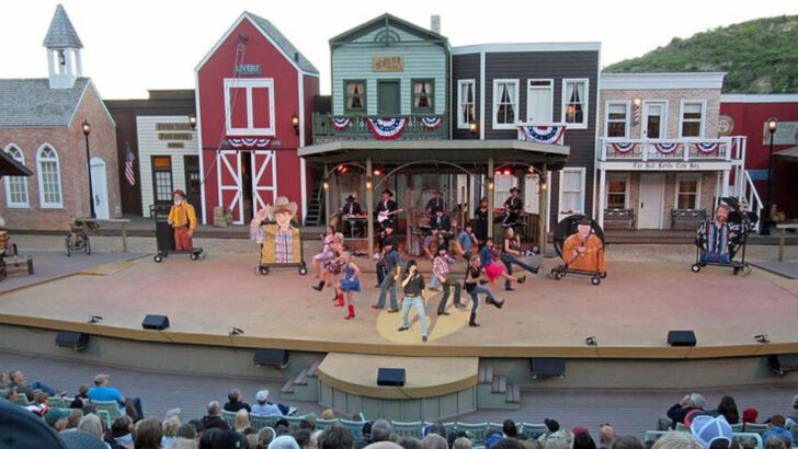 10 Great Plains Trips That Families Once Planned Their Year Around