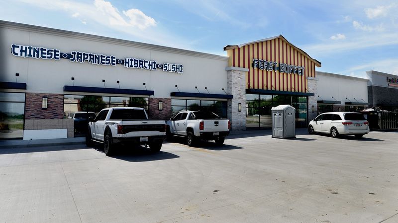 Feast Buffet – Springfield