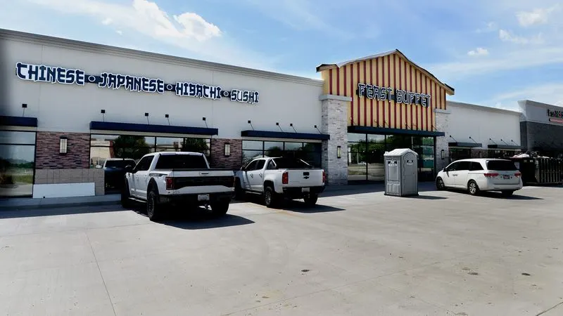 Feast Buffet – Springfield