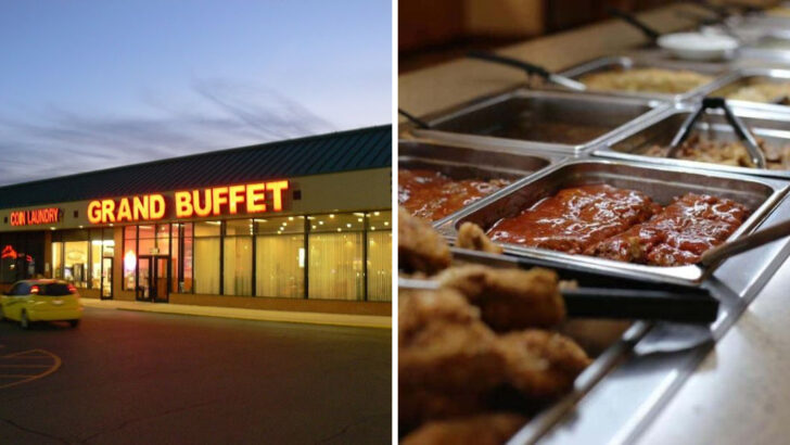 10 Illinois Buffets Where the Spreads Feel Just Like Neighborhood Traditions