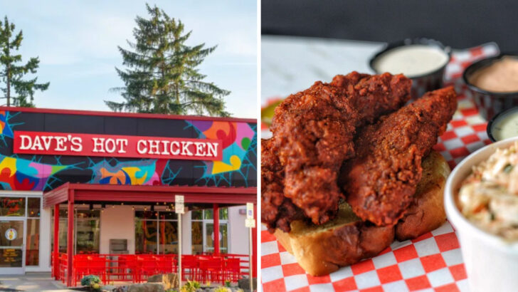 10 Illinois Fried Chicken Spots That Fill Up Fast On Fridays