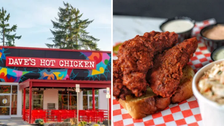 10 Illinois Fried Chicken Spots That Fill Up Fast On Fridays