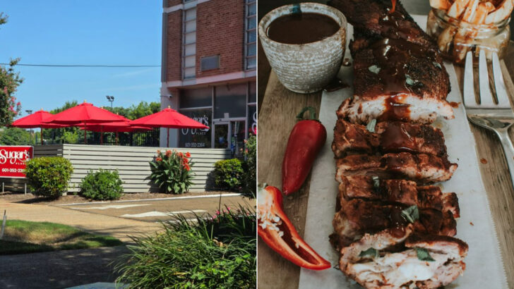 10 Jackson, Mississippi kitchens locals say come closest to grandma’s cooking