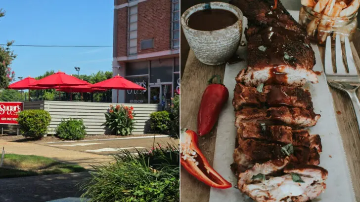 10 Jackson, Mississippi kitchens locals say come closest to grandma’s cooking