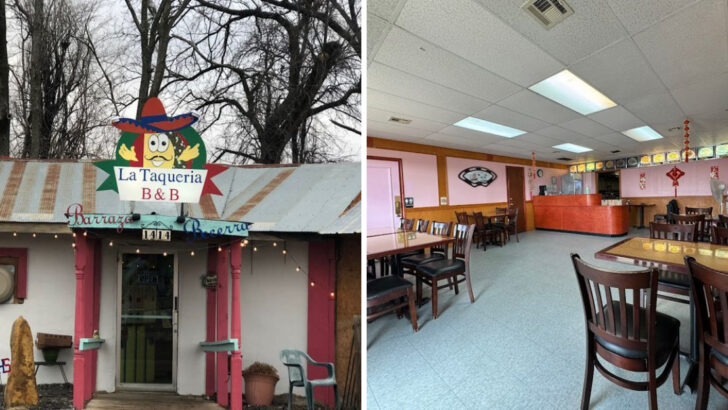 10 Kansas Mexican Restaurants Still Serving the Same Comfort Dishes Locals Grew Up On