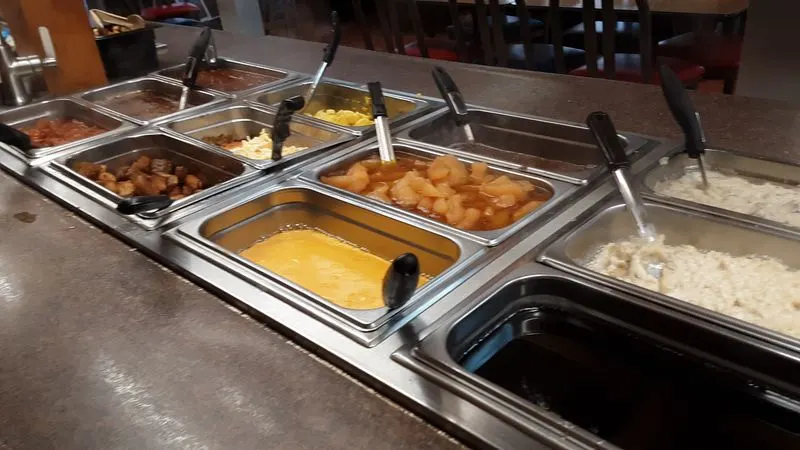 Angie's Family Restaurant - Albany