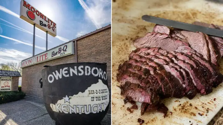 10 Kentucky Food Spots That Bring Back the Taste of Family Gatherings